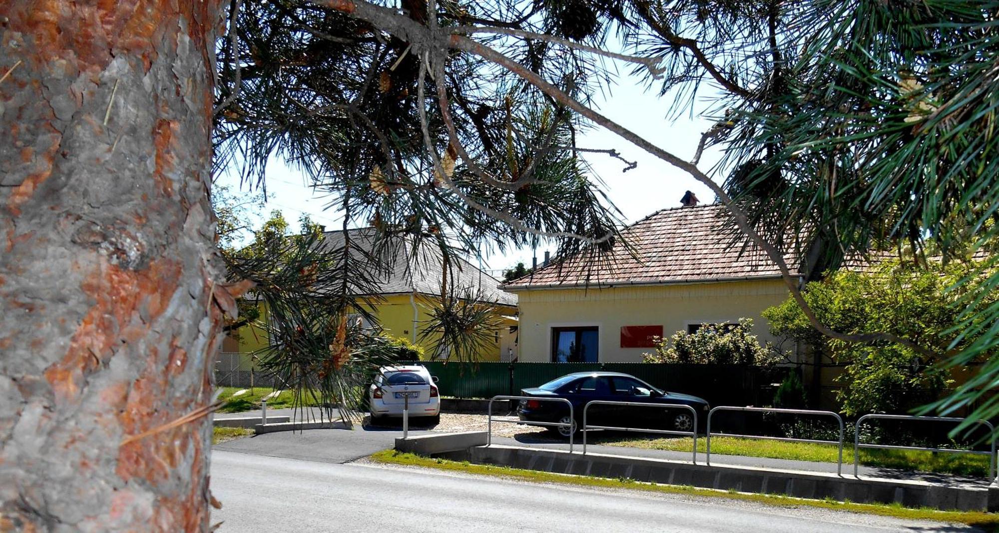 Gyöngyszem Vendégház Eger Extérieur photo