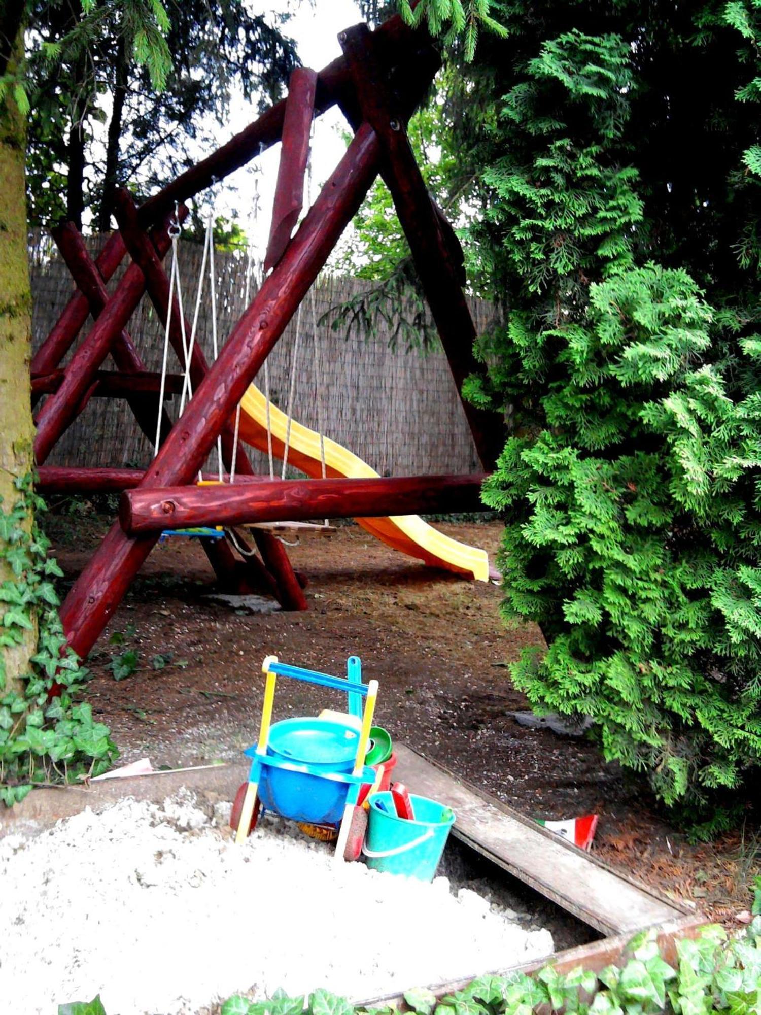 Gyöngyszem Vendégház Eger Extérieur photo