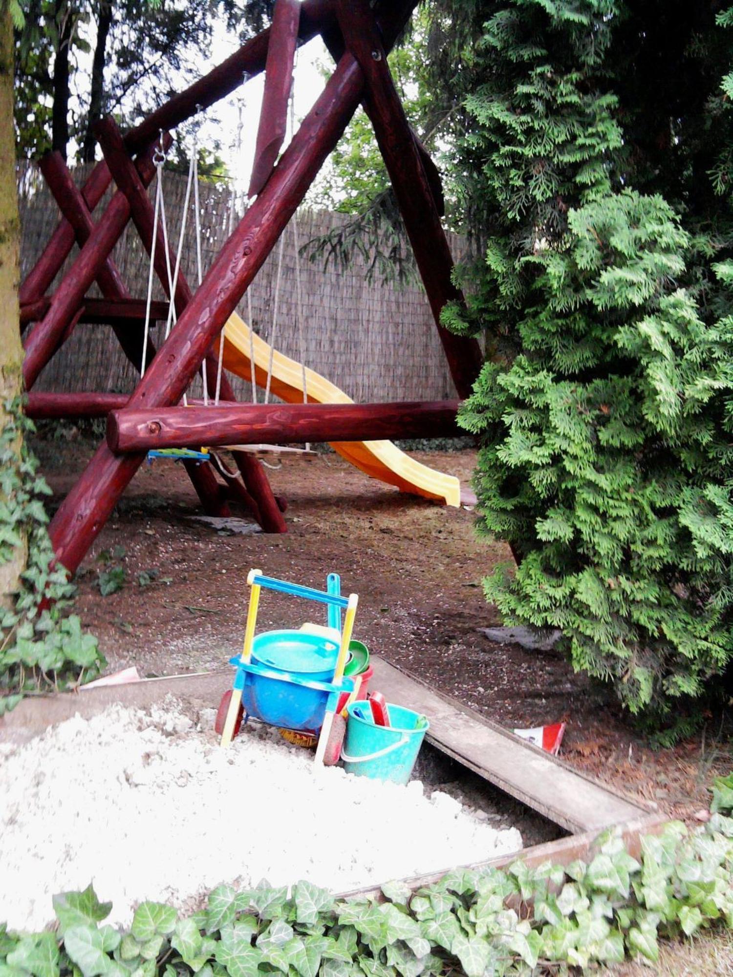 Gyöngyszem Vendégház Eger Extérieur photo