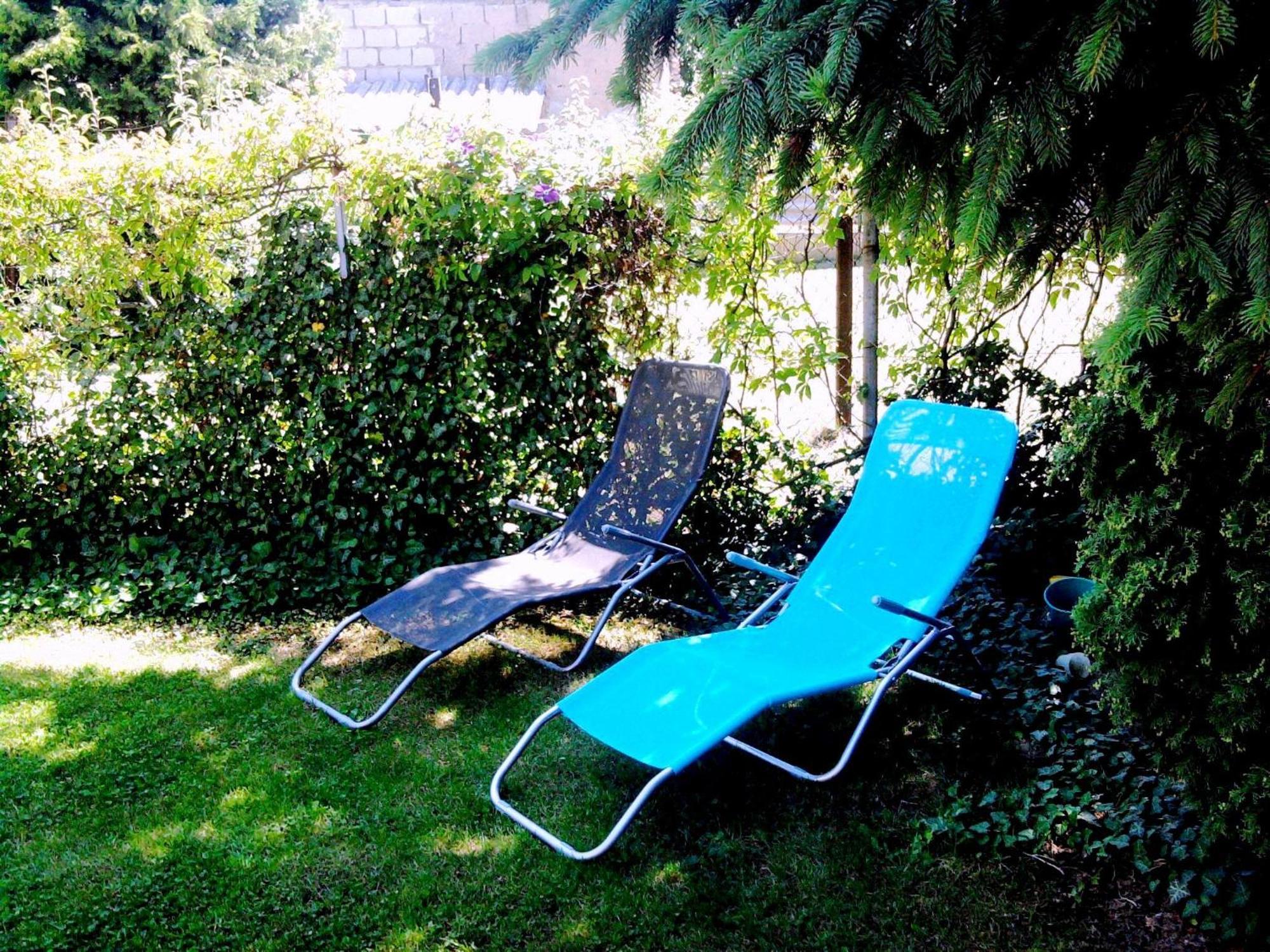 Gyöngyszem Vendégház Eger Extérieur photo