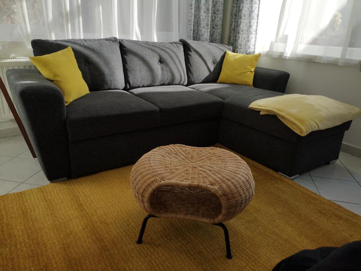 Gyöngyszem Vendégház Eger Extérieur photo