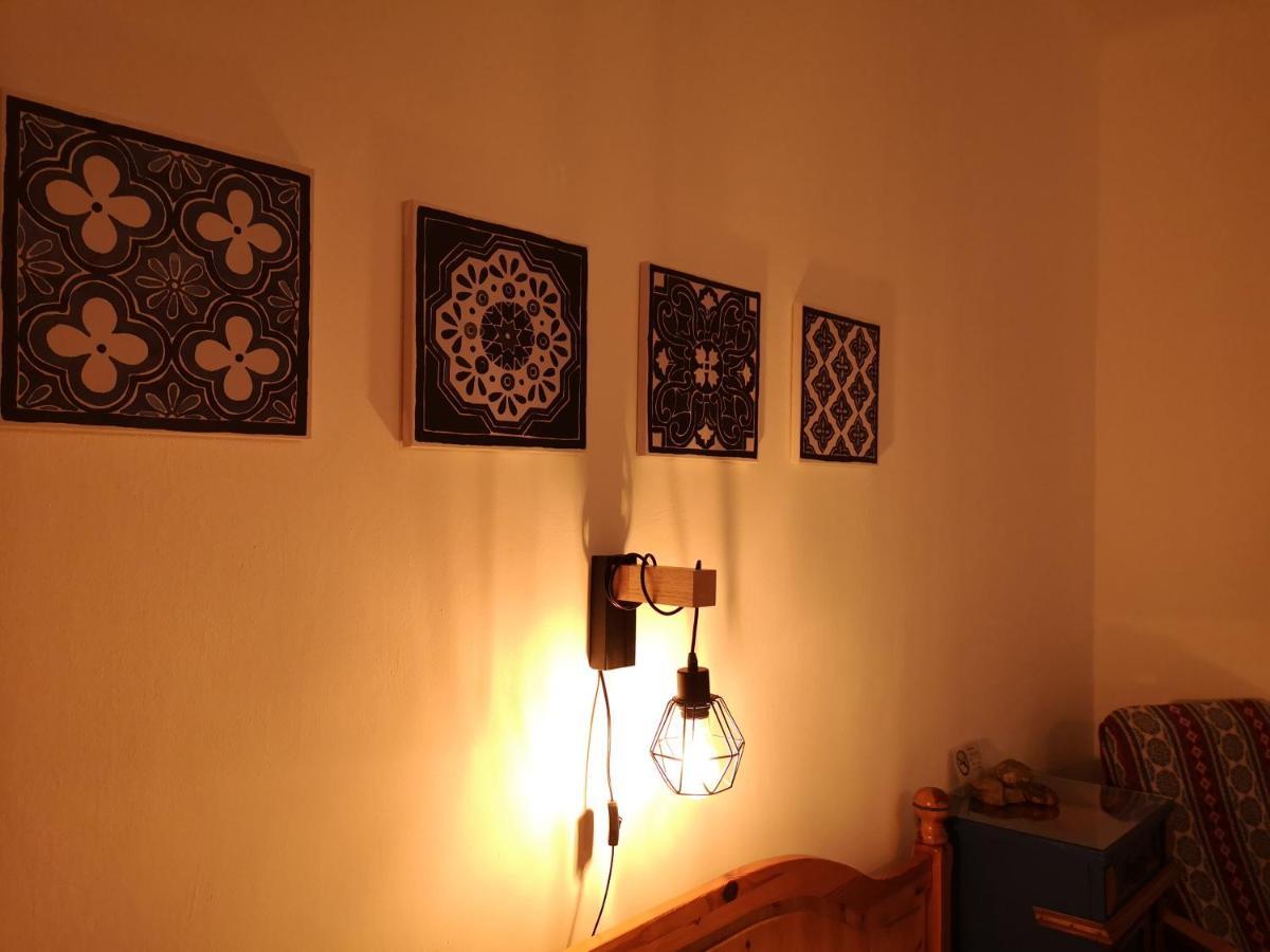 Gyöngyszem Vendégház Eger Extérieur photo
