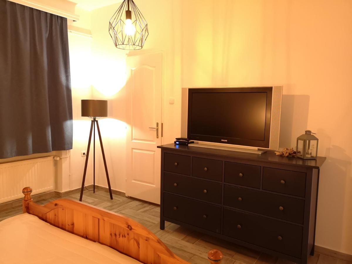 Gyöngyszem Vendégház Eger Extérieur photo